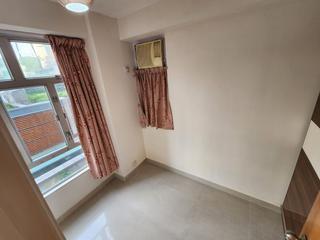 Sai Ying Pun - Western Garden 03