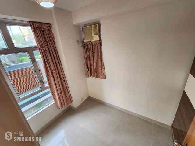 Sai Ying Pun - Western Garden 03