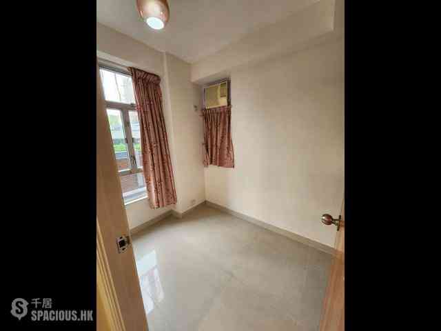 Sai Ying Pun - Western Garden 04