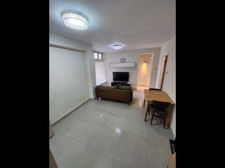 Sai Ying Pun - Western Garden 05