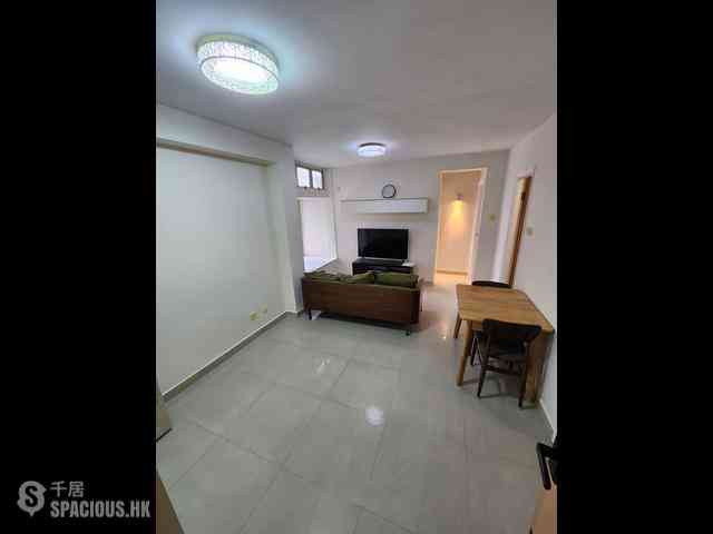 Sai Ying Pun - Western Garden 05