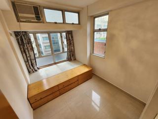 Sai Ying Pun - Western Garden 06