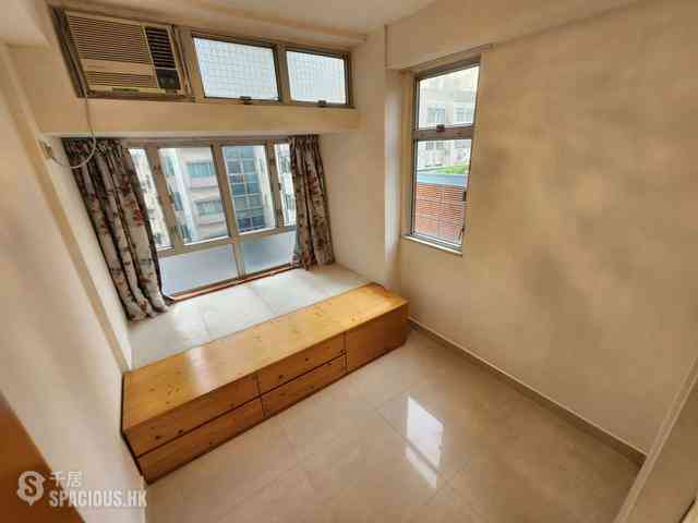 Sai Ying Pun - Western Garden 06