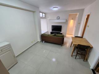 Sai Ying Pun - Western Garden 07