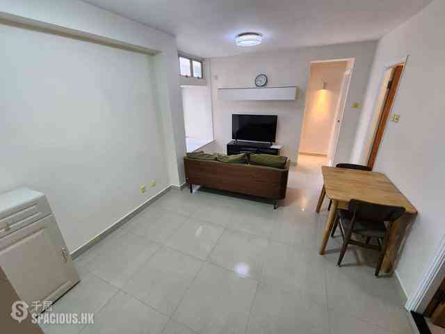 Sai Ying Pun - Western Garden 07