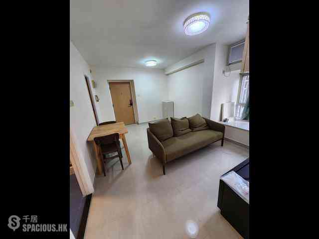 Sai Ying Pun - Western Garden 01