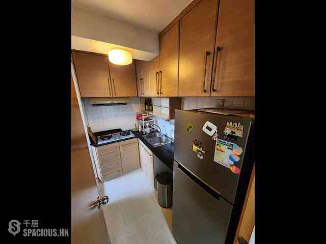 Sai Ying Pun - Western Garden 02