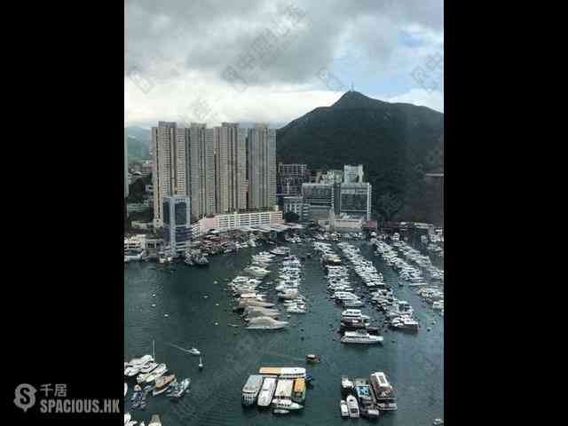 Ap Lei Chau - Larvotto 01
