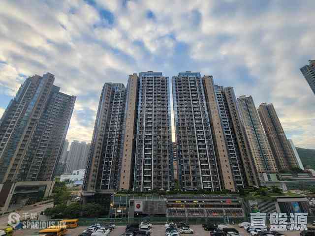 将军澳 - The Parkside 2座 13