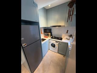 Sai Ying Pun - Western Garden 02