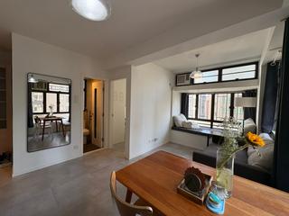 Sai Ying Pun - Western Garden 05