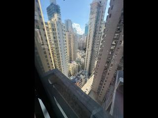 Sai Ying Pun - Western Garden 08
