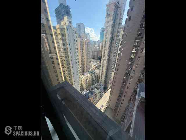 Sai Ying Pun - Western Garden 08