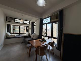 Sai Ying Pun - Western Garden 09