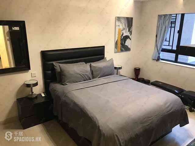 Pok Fu Lam - Baguio Villa Block 42 04
