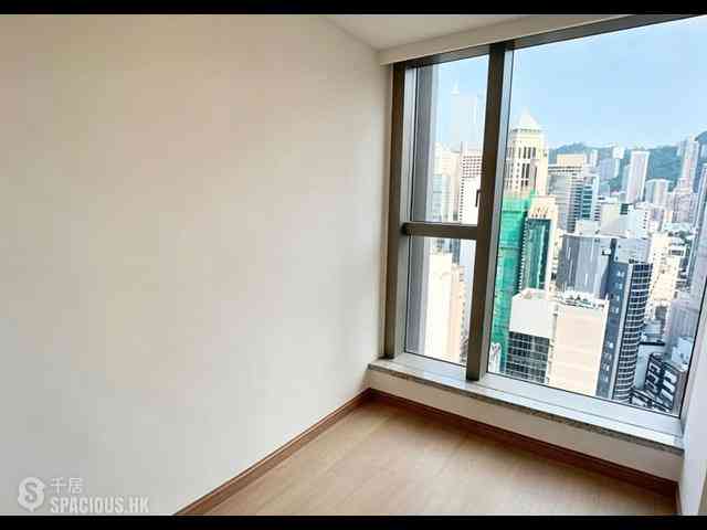 中環 - My Central 42