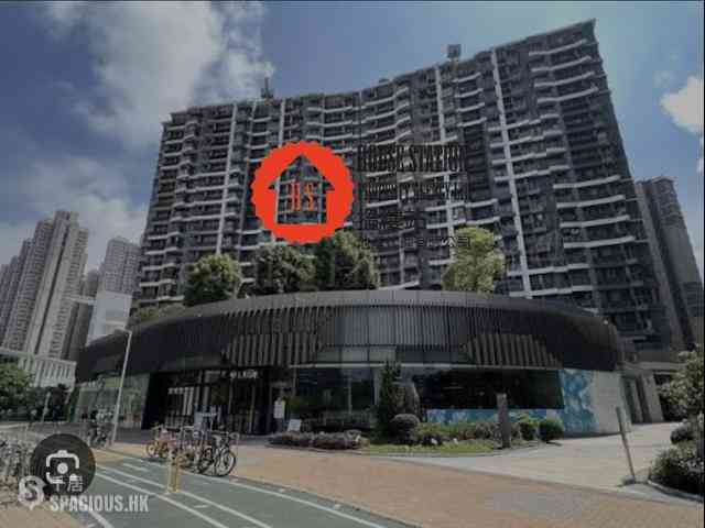 Tseung Kwan O - The Papillons 01
