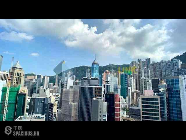 中環 - My Central 02