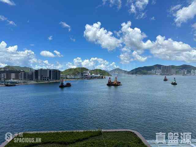 Lohas Park - Lohas Park Phase 10 Lp10 Block 2 (2B) 09