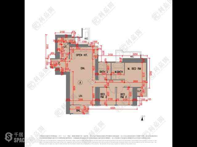 Lohas Park - Lohas Park Phase 10 Lp10 Block 2 (2B) 10