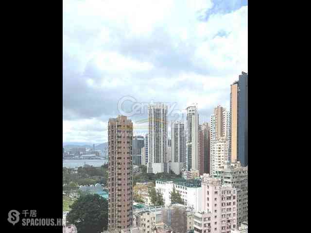 大坑 - 永威阁 01