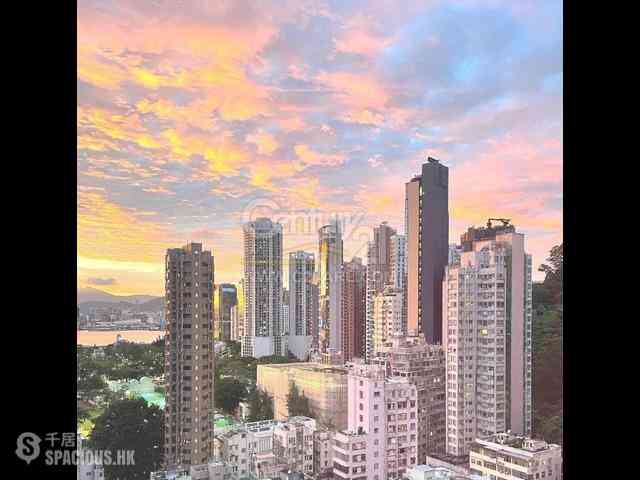 大坑 - 永威阁 02