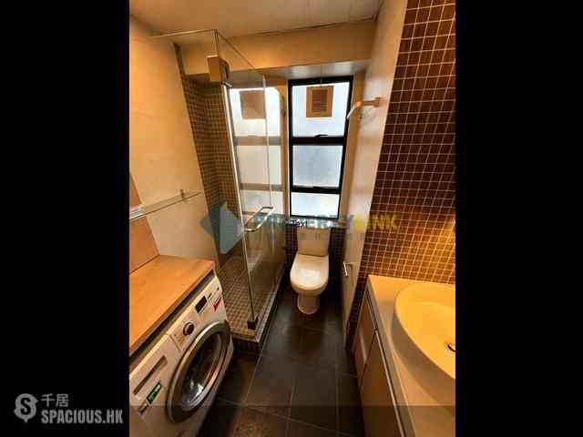 Mid Levels Central - Robinson Heights Block 2 10