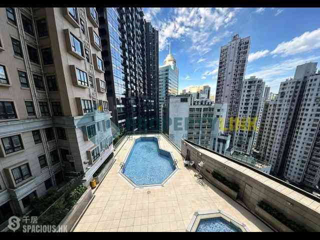 Mid Levels Central - Robinson Heights Block 2 11