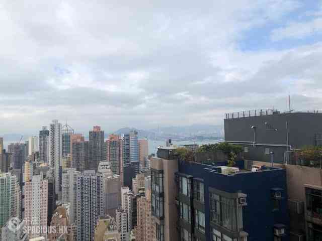 苏豪 - 聚贤居1座 21