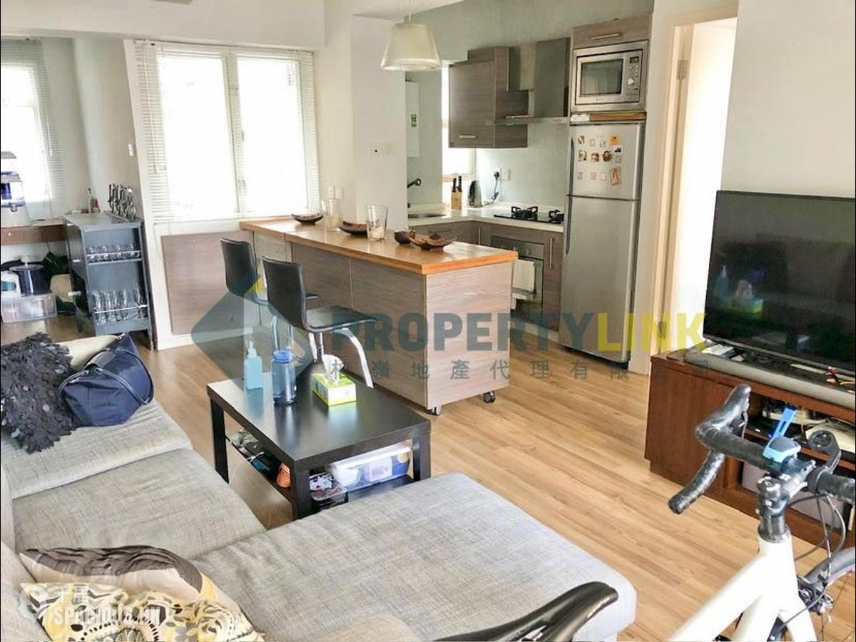 Mid Levels Central - Chatswood Villa 01