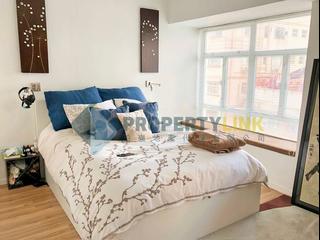 Mid Levels Central - Chatswood Villa 03