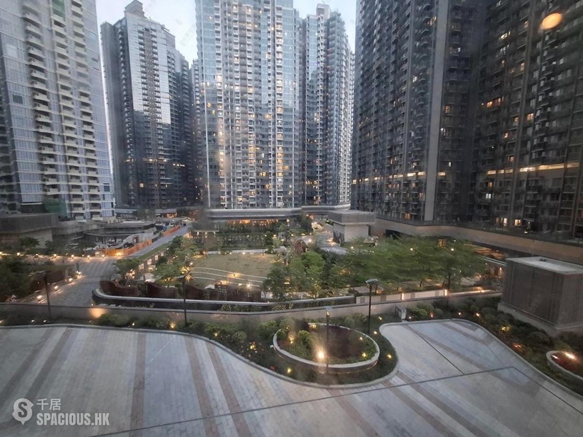Wong Chuk Hang - The Southside Phase 3B Blue Coast Tower 2A 01