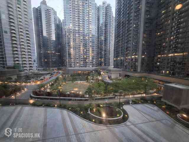 Wong Chuk Hang - The Southside Phase 3B Blue Coast Tower 2A 01