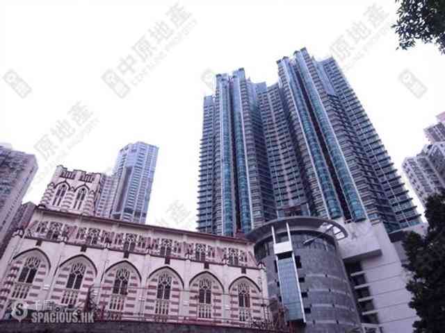 Mid Levels West - 80 Robinson Road 01