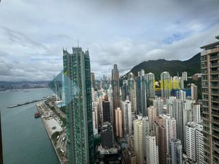 Kennedy Town - The Merton 02