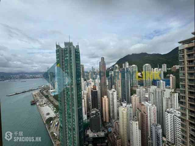 Kennedy Town - The Merton 02