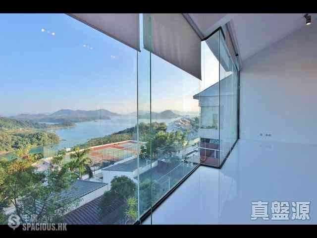 Sai Kung - Floral Villas 01