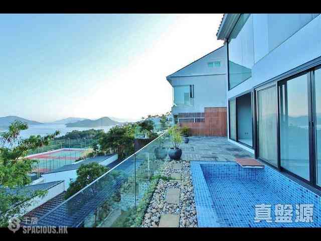 Sai Kung - Floral Villas 02