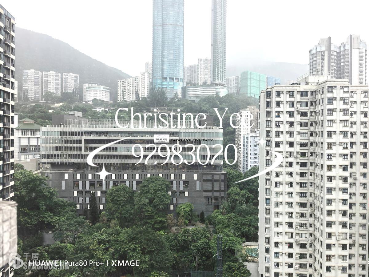 Happy Valley - Mannie Garden 01