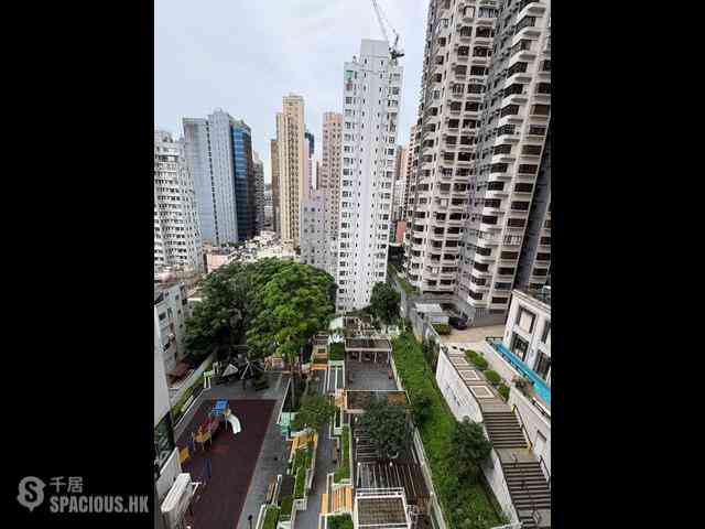 Soho - King Ho Building 01
