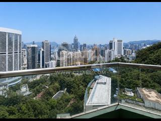 東半山 - 宝云阁 02