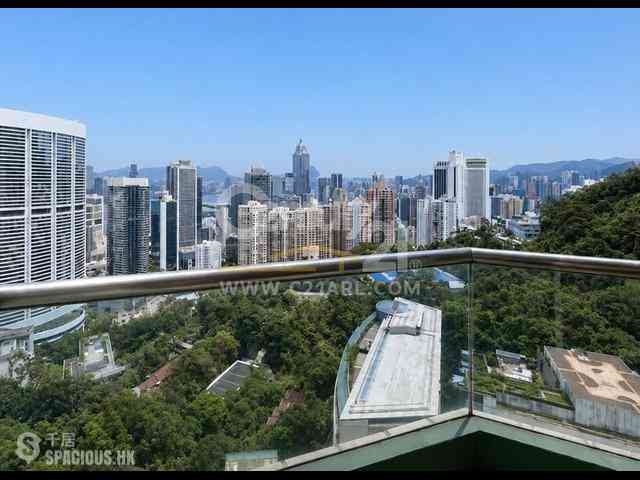 東半山 - 宝云阁 02