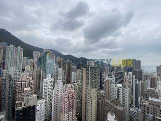 西營盤 - 縉城峰 05