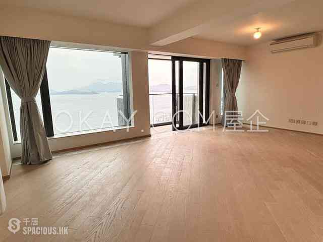 Pok Fu Lam - Victoria Coast 01