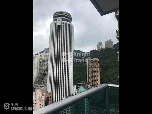Wan Chai - J Residence 02