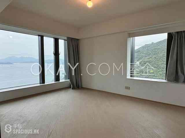 Pok Fu Lam - Victoria Coast 06