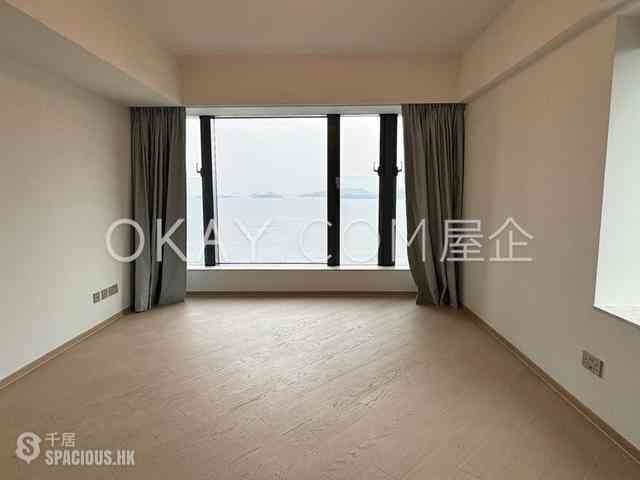 Pok Fu Lam - Victoria Coast 07