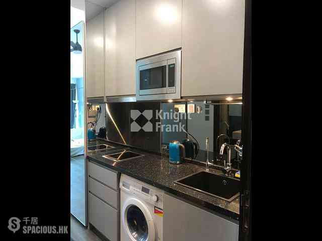 Wan Chai - J Residence 03