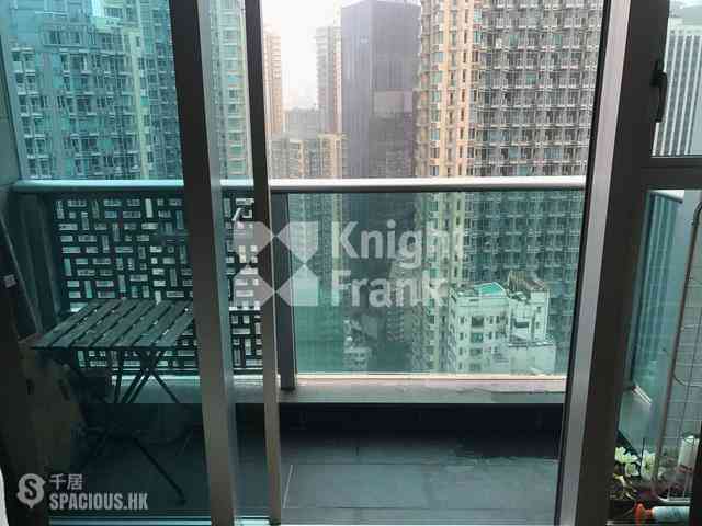 Wan Chai - J Residence 06