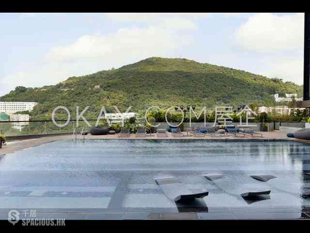 Pok Fu Lam - Victoria Coast 16